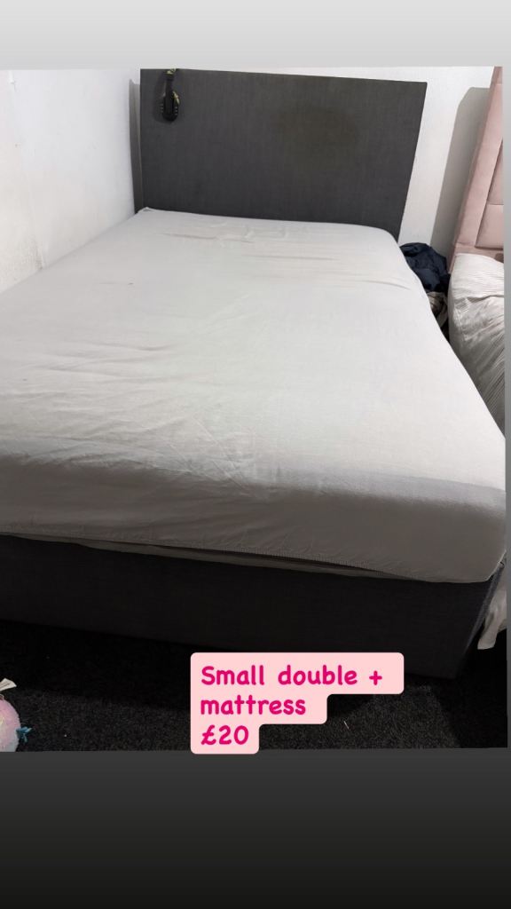 image for Small double