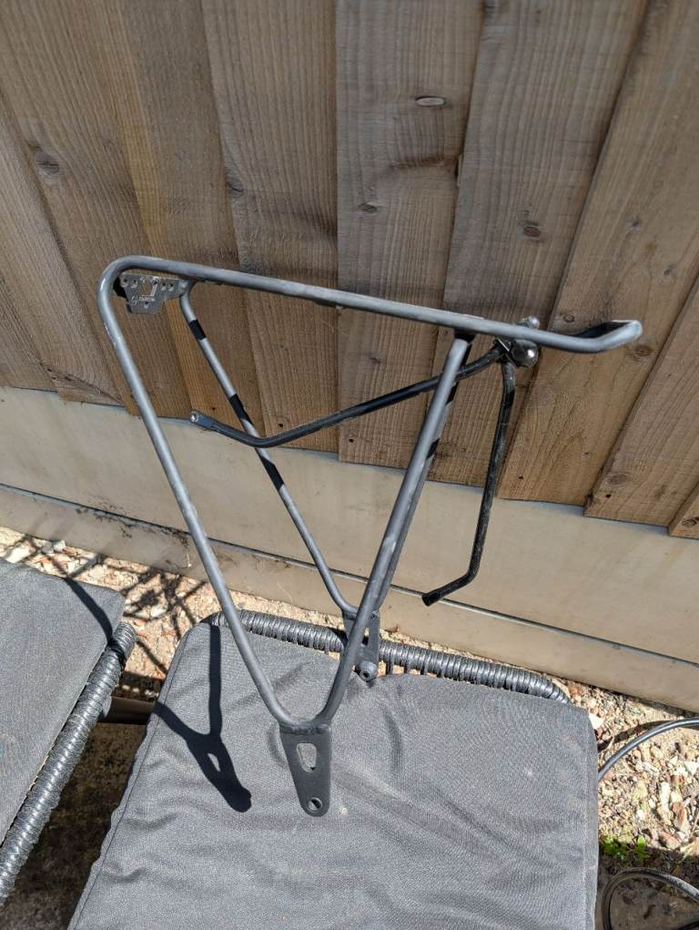 Bontranger Bike Rack