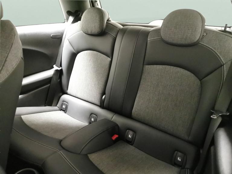 2022 MINI Hatch 135kW Cooper S Level 2 33kWh 3dr Auto HATCHBACK ELECTRIC Automatic