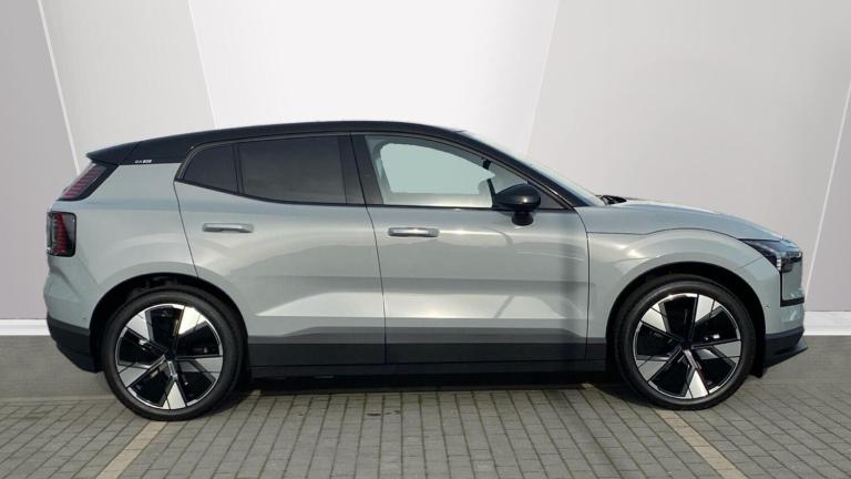 2025 Volvo EX30 Single Motor Extended Range 69kWh Ultra SUV 5dr Electric Auto (272 ps) ESTATE Ele...