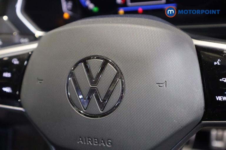 2024 Volkswagen Tiguan 1.5 TSI 150 Black Edition 5dr DSG SUV Petrol Automatic