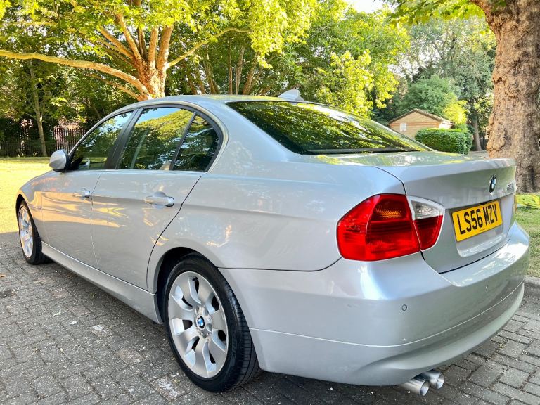 2006 BMW 325i SE 1 owner automatic