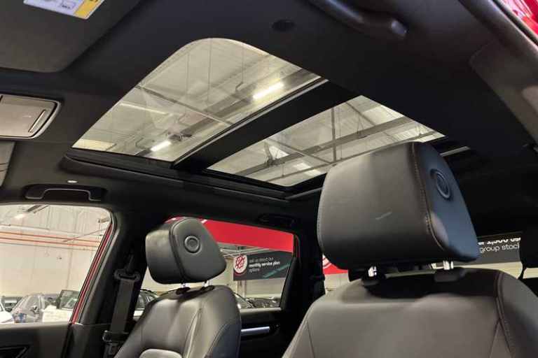 2024 Honda CR-V 2.0 ePHEV Advance Tech 5dr eCVT ESTATE PETROL/ELECTRIC Automatic