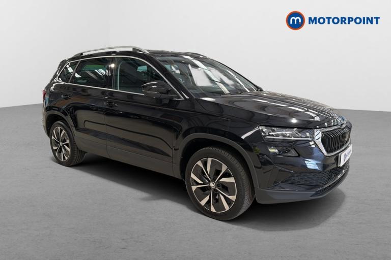 2022 Skoda Karoq 1.5 TSI SE L 5dr DSG SUV Petrol Automatic
