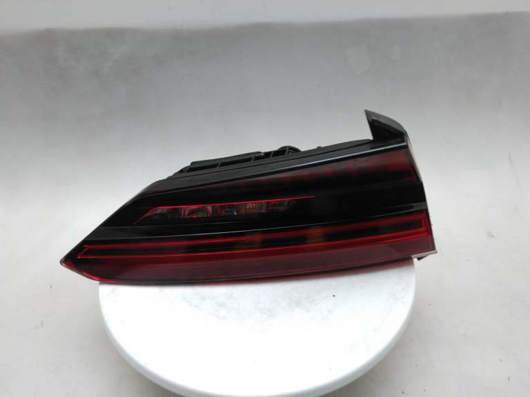 Audi A5 Tail Light Rear Lamp N/S 2016-2023 5 Door Hatchback Lh