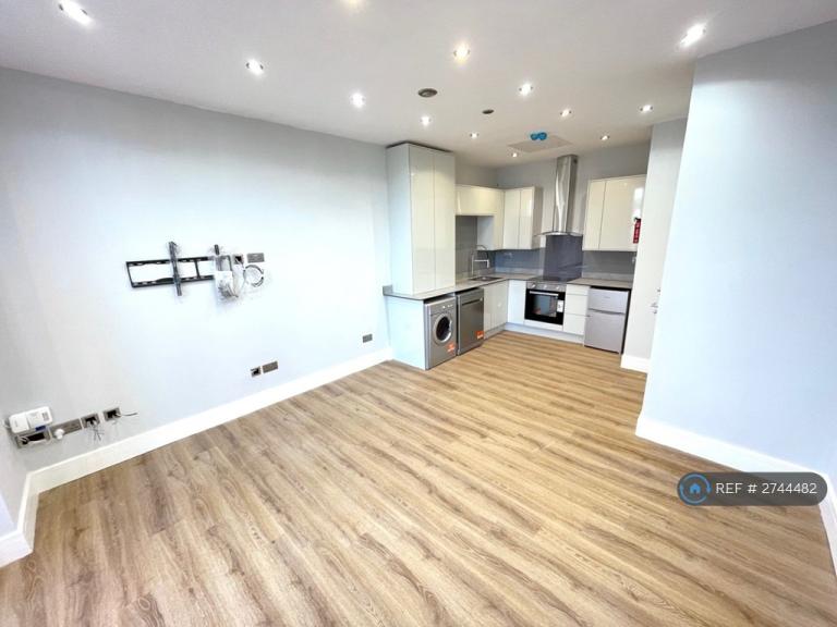 1 bedroom flat in Stanmore Road, Birmingham, B16 (1 bed) (#2744482)