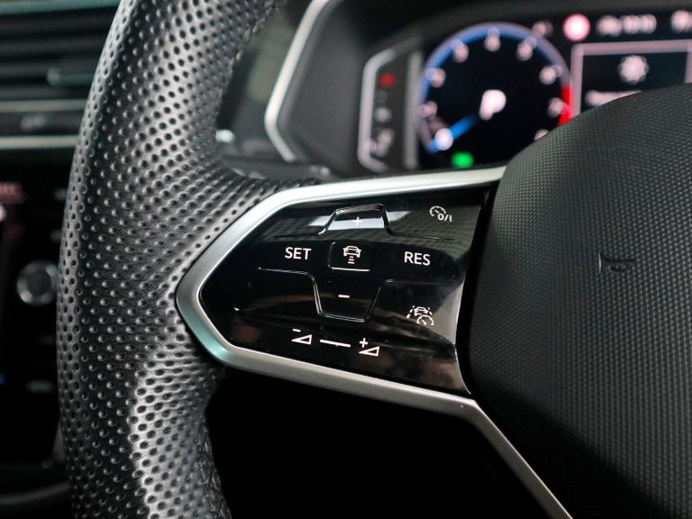 2021 Volkswagen Tiguan 1.5 TSI 150 R-Line 5dr DSG ESTATE PETROL Automatic