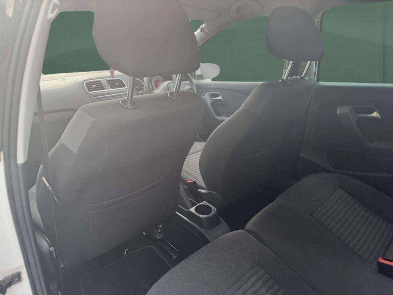 2013 Volkswagen Polo 1.2 60 Match 5dr HATCHBACK Petrol Manual