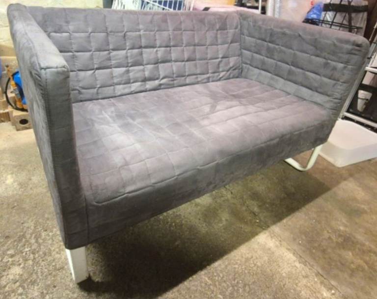 Ikea 2 seater sofa bed