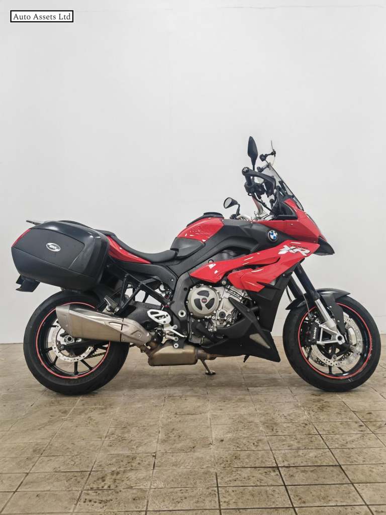 2015 BMW 1 Series 1000 Sports Tourer Petrol Manual (164 ps) Sports Tourer Petrol Manual