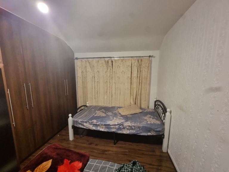 Shared room 