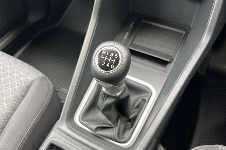 2025 Ford Transit Connect 220 Limited L1 SWB 2.0 EcoBlue 102ps Manual Panel Van Diesel Manual