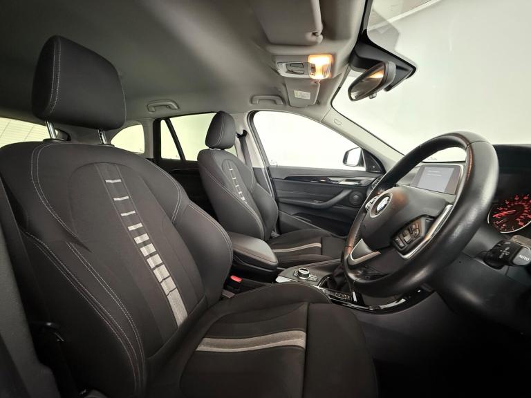 2017 BMW X1 2.0 20i Sport Auto xDrive Euro 6 (s/s) 5dr ESTATE Petrol Automatic