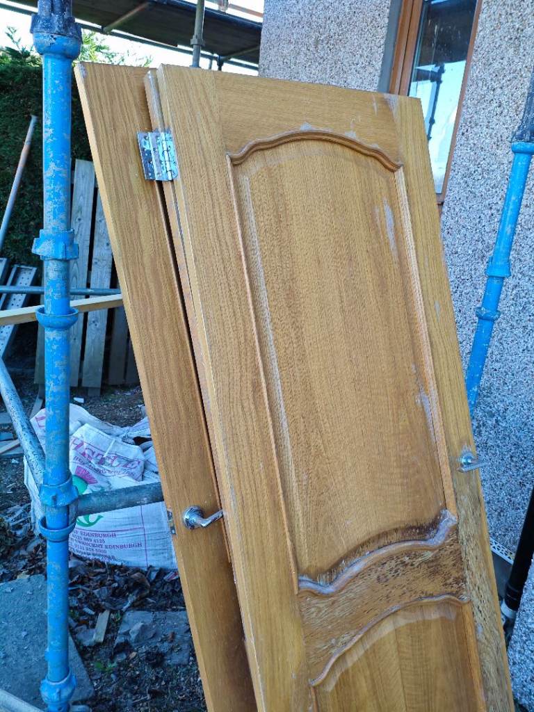 Free Wood doors