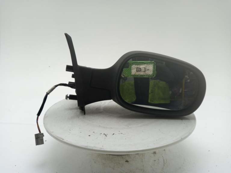 Nissan Micra Door Mirror O/S 2005-2009 2 Door Convertible Rh