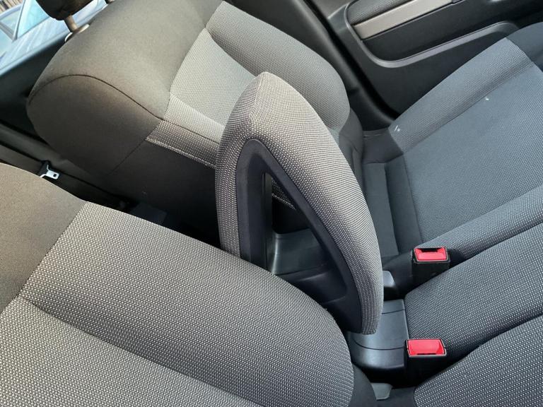 2017 Citroen C4 Cactus 1.2 PureTech Flair ETG5 Euro 6 (s/s) 5dr HATCHBACK Petrol Automatic