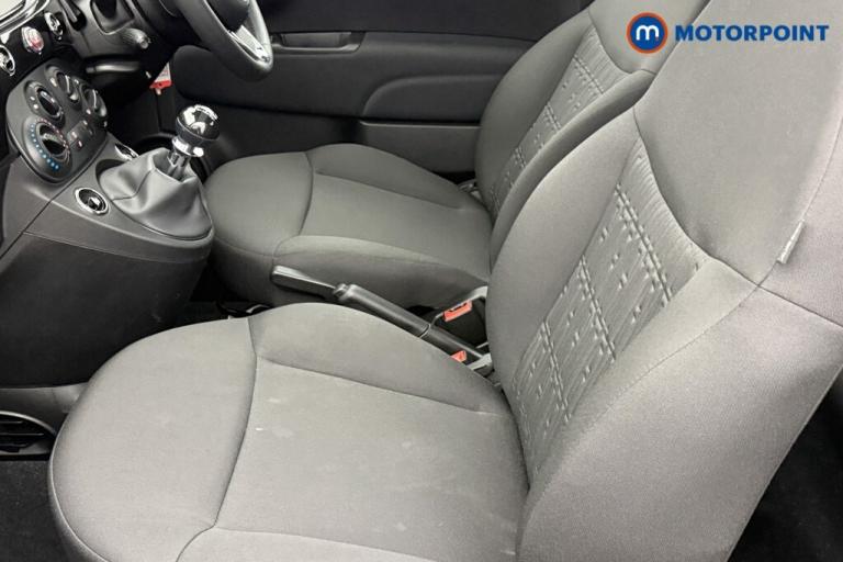 2024 Fiat 500 1.0 Mild Hybrid 3dr Hatchback Petrol Manual