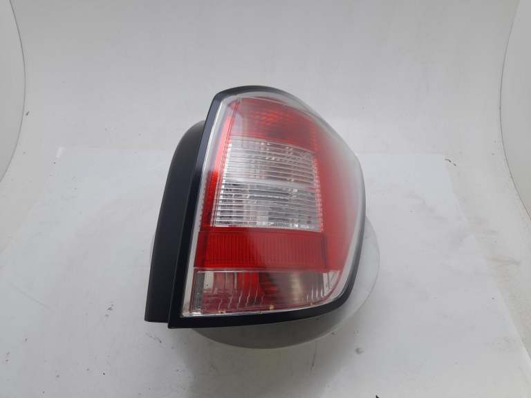 Vauxhall Astra Tail Light Rear Lamp O/S 2007-2013 Unknown Van Rh