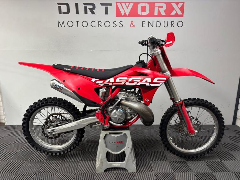 Gas Gas MC 250 2023
