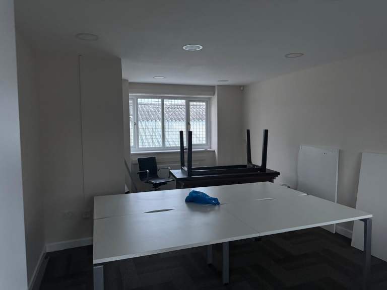 Birmingham Offices To Let Near Town Centre Buckingham Street