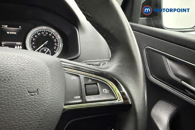 2019 Skoda Karoq 2.0 TDI Edition 4x4 5dr DSG ESTATE DIESEL Automatic