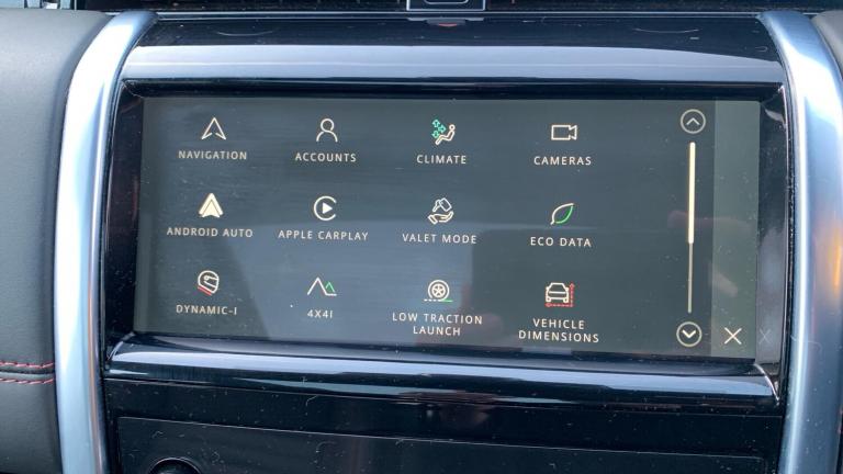 2023 Land Rover Discovery Sport 2.0 D200 R-Dynamic HSE 5dr Auto ESTATE DIESEL Automatic