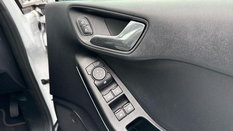 2022 Ford Fiesta 1.0 EcoBoost ST-Line Vignale 5dr Petrol Hatchback Hatchback Petrol Manual