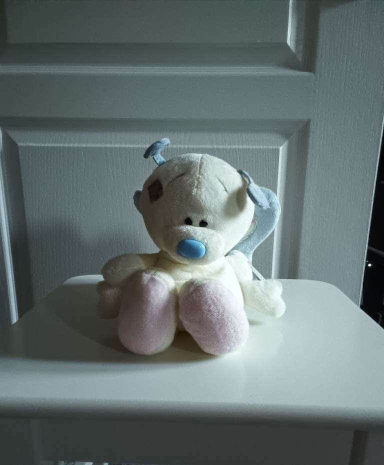 Large Blue Nose Friend Breeze