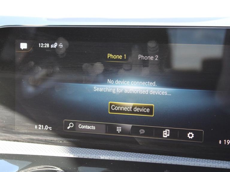 2022 Mercedes-Benz A-Class A45 S 4Matic+ Plus 5dr Auto Hatchback Petrol Automatic