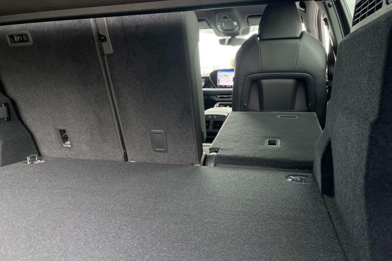 2025 Audi Q5 2.0 TDI Launch Edition SUV 5dr Diesel S Tronic quattro Euro 6 (s/s) (204 ps ESTATE D...