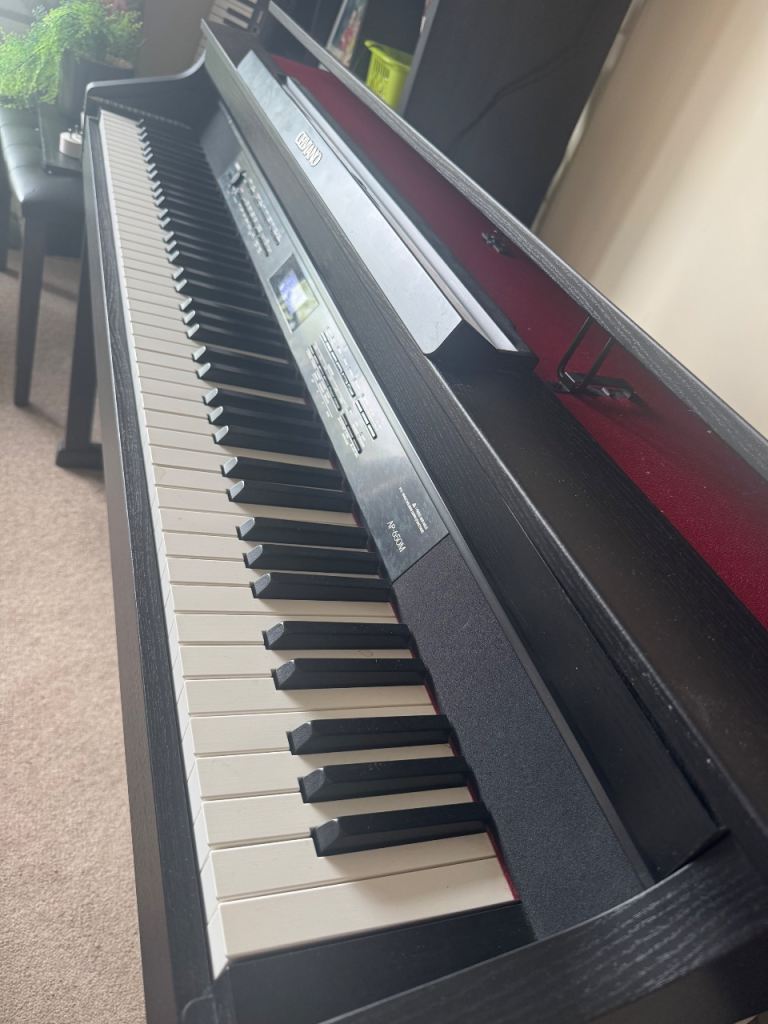 Casio AP-650 Celviano 