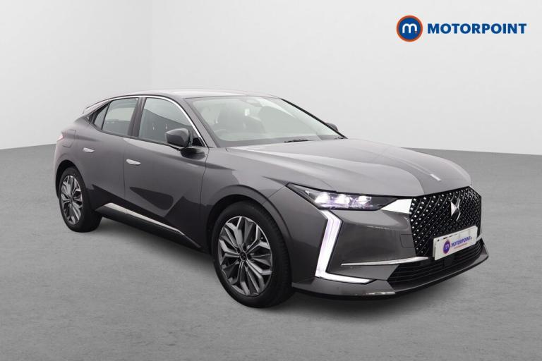 2023 DS Automobiles DS 4 1.2 PureTech Trocadero 5dr EAT8 Hatchback Petrol Automatic