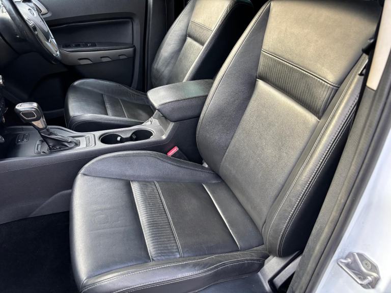 Ford Ranger lLTD DIESEL 26909 mls 