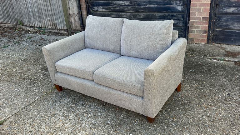 image for Next 2 seater sofa . Free delivery 