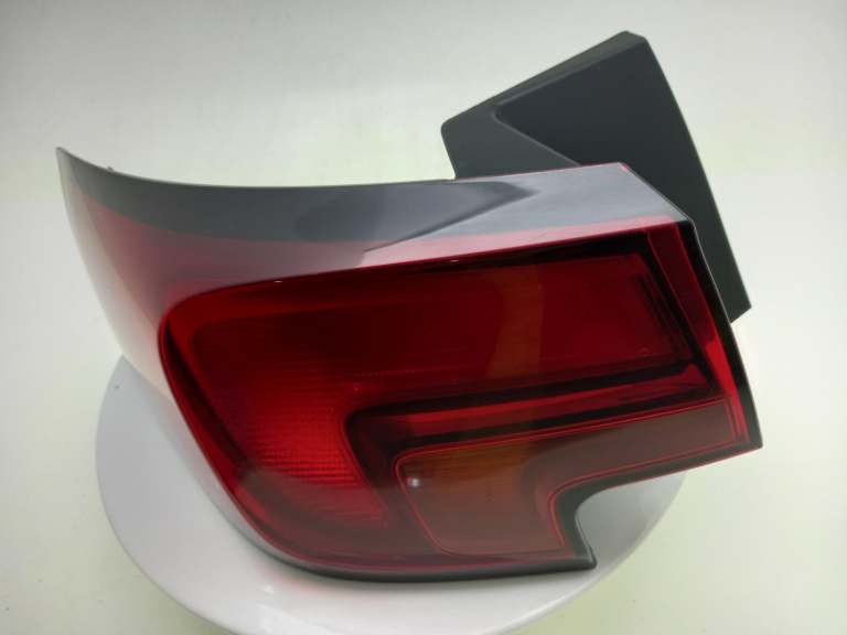 Vauxhall Astra Tail Light Rear Lamp N/S 2015-2021 5 Door Hatchback Lh