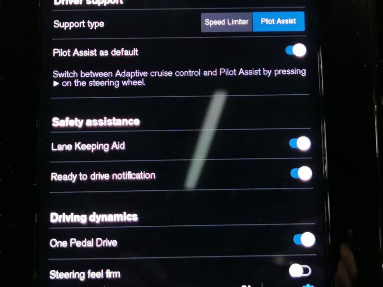 2022 Volvo C40 300kW Recharge Twin Pro 78kWh 5dr AWD Auto ESTATE ELECTRIC Automatic