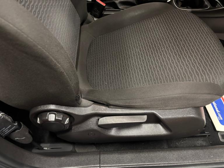 2015 Vauxhall Corsa 1.4 ecoFLEX Energy 3dr [AC] HATCHBACK Petrol Manual