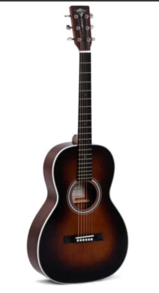 Sigma 00m-1s-sb acoustic 
