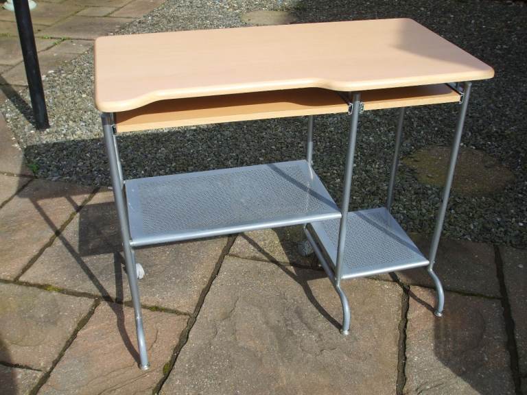 OFFICE DESK
