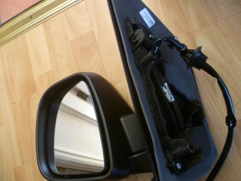 Mirror - Peugeot Partner , Citroen Berlingo.