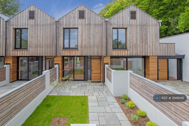 3 bedroom house in Riverwood, Staverton, Totnes, TQ9 (3 bed) (#2946149)