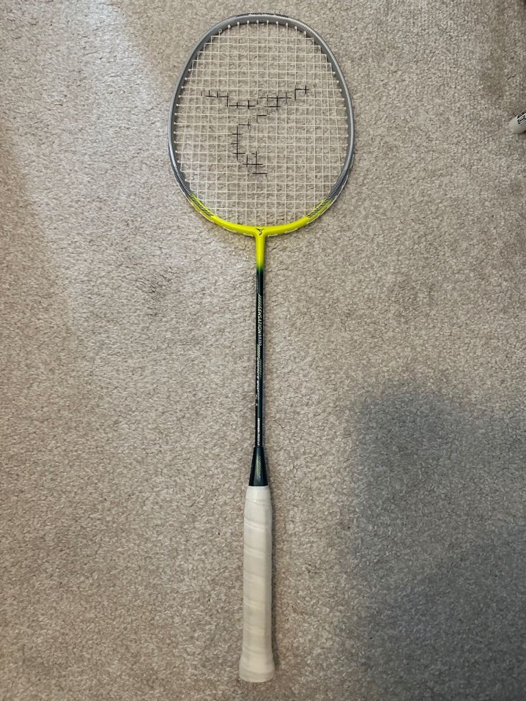 Badminton racket Perfly BR190