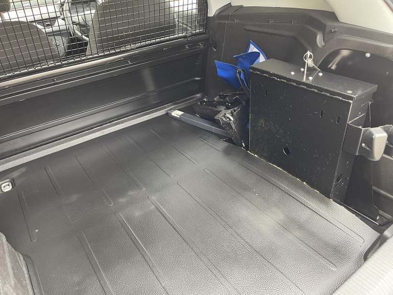 2018 Vauxhall Corsa 1.3 CDTi 16V 95ps ecoTEC Van [Start/Stop] CAR DERIVED VAN DIESEL Manual