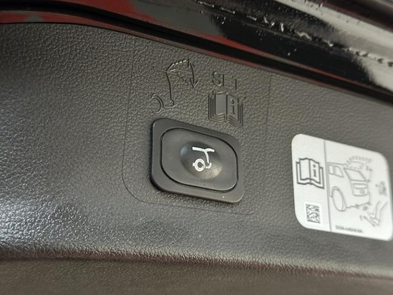 2018 Ford Kuga 1.5 EcoBoost 5dr Auto HATCHBACK PETROL Automatic