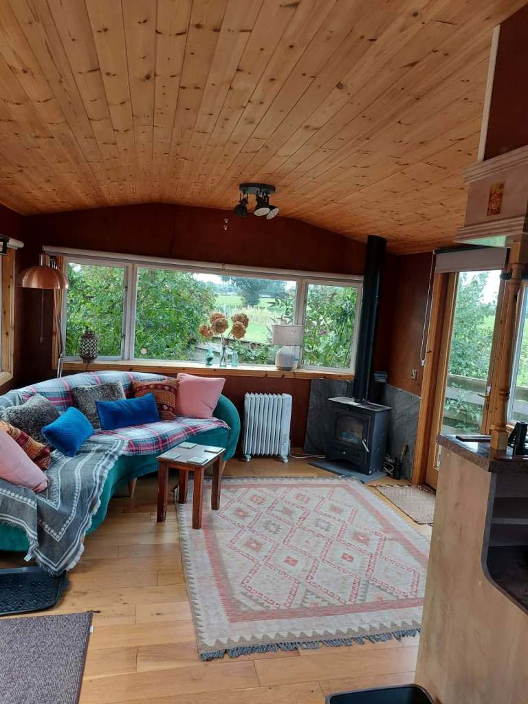 Static Caravan Southwold