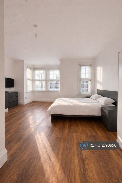 1 bedroom in Clifton Road, Rugby, CV21 (#2793950)