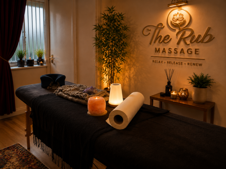 Qualified Massage Therapist | Deep Tissue, Swedish & Sports Massage RM1O DAGENHAM 