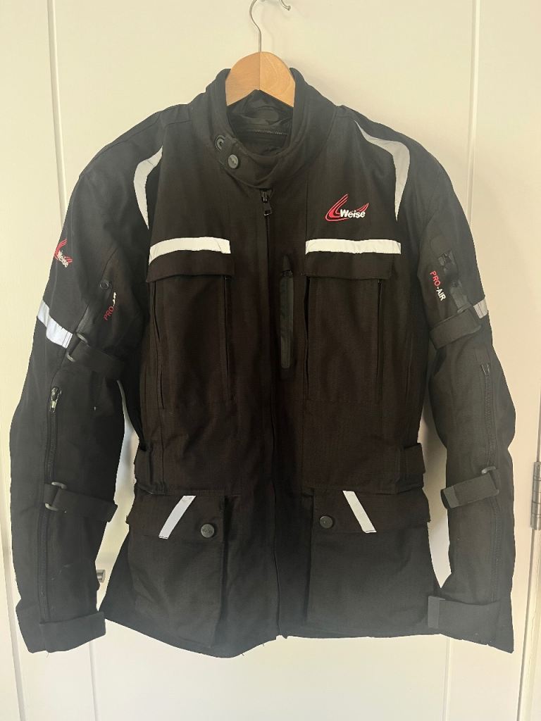 Weise Motorbike Jacket