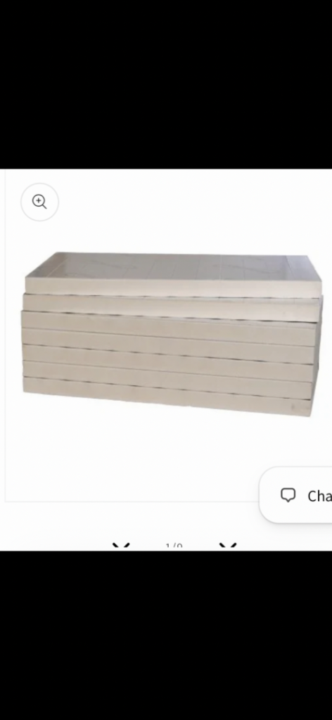 Celotex insulation boards 50mm no vat 