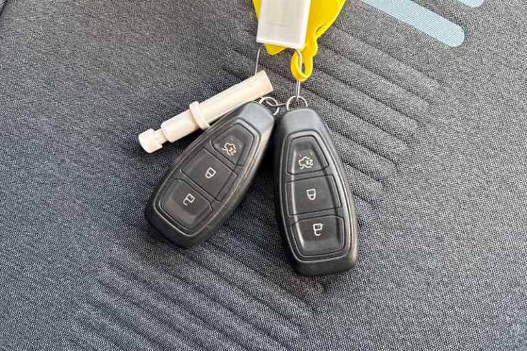 2022 Ford Fiesta 1.0 EcoBoost 100 Active Edition 5dr HATCHBACK DIESEL Manual